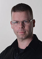 Martin Procházka Městské divadlo Brno