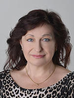 Květoslava Ondráková