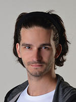 Daniel Rymeš
