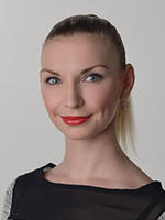 Simona Šeligová