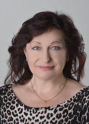 Květoslava Ondráková