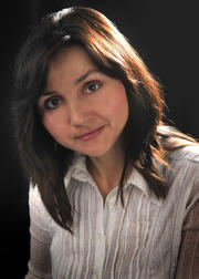 Marta Margoldová