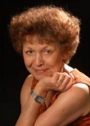 Eva Gorčicová