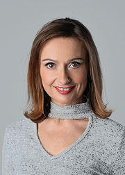 Jana Musilová