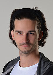 Daniel Rymeš