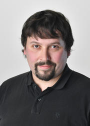 Jan Šotkovský