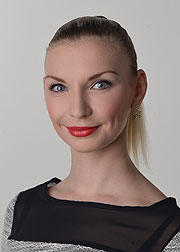 Simona Šeligová