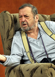 Jaroslav Dufek