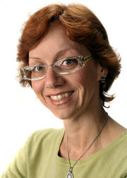 Jitka Horčicová