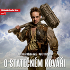 CD O statečném kováři