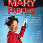 Přidáváme představení Mary Poppins