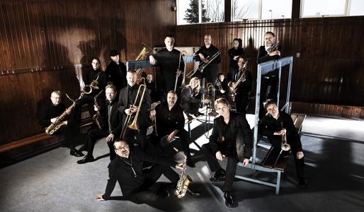 Danish Radio Big Band