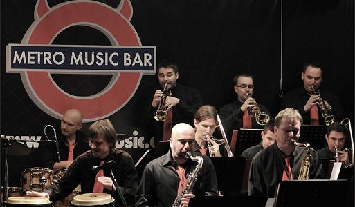 B Side Band