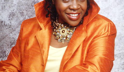 Carla Cook