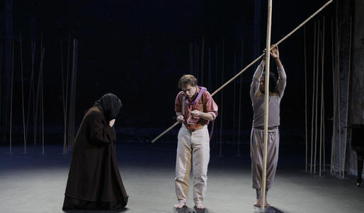 Dima Bawab – Papagena, Thomas Dolié – Papageno, William Nadylam