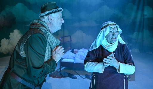 Miloslav Čížek, Zdena Herfortová