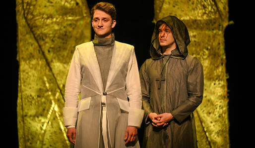 Martin Mihál, Marco Salvadori
