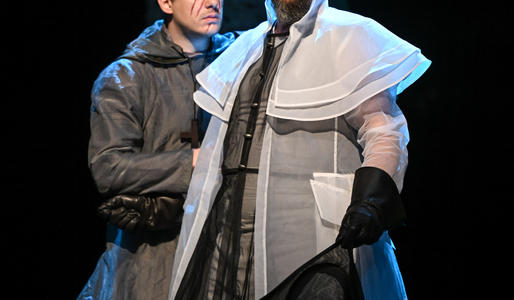 Marco Salvadori, Stanislav Slovák