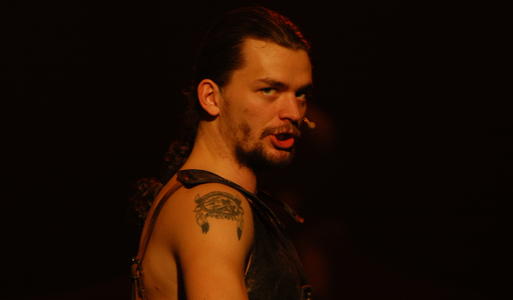 Dušan Vitázek