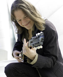 Robben Ford