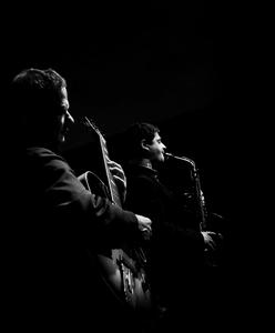 Dmitry Baevsky & Joe Cohn