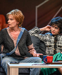 Alena Antalová, Ivana Vaňková