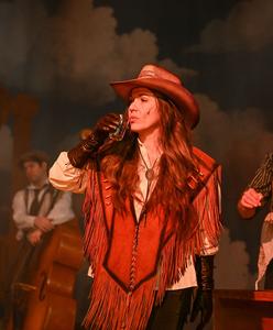 Lucie Bergerová, Kristian Pekar