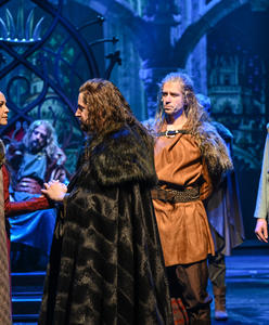 Ivana Vaňková, Ondřej Halámek, Ondřej Studénka, Libor Matouš