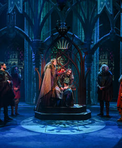 Kristian Pekar, Hana Kováříková, Dušan Vitázek, Richard Pekárek