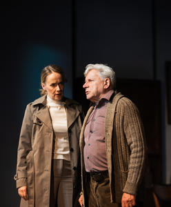 Alena Antalová, Jan Mazák