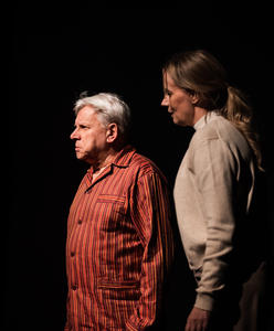 Jan Mazák, Alena Antalová