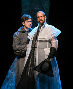 Marco Salvadori, Stanislav Slovák