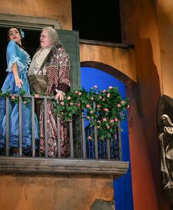 Svetlana Janotová, Milan Němec