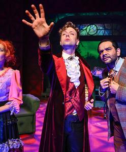 Andrea Zelová, Richard Pekárek, Jiří Daniel