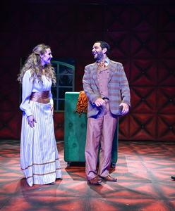 Martin Mihál, Alžběta Janíčková, Jiří Daniel, Andrea Zelová