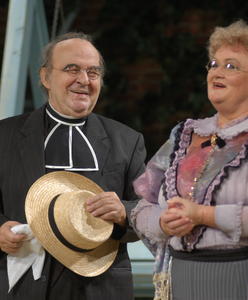 Jiří Tomek, Eva Jelínková