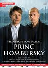 Princ Homburský