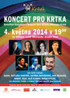 Koncert pro Krtka