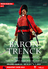 Baron Trenck