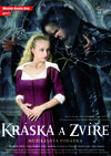 Kráska a zvíře