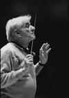 Koncert ke 100. narozeninám L. Bernsteina