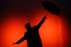 Singin´g in the Rain