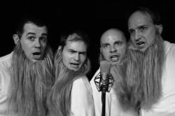 Kabaret prévert – bulis
