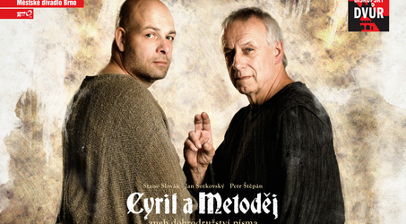 Cyrill und Method