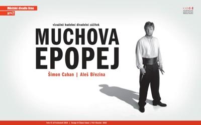 Muchova epopej